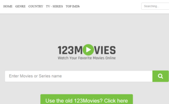 123Movies Review