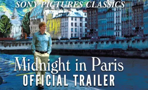 Midnight in Paris: Superior Example of Effective Time Travel in Film